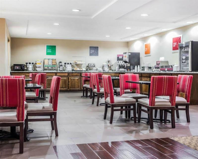 Quality Inn Florissant-St Louis Exterior photo