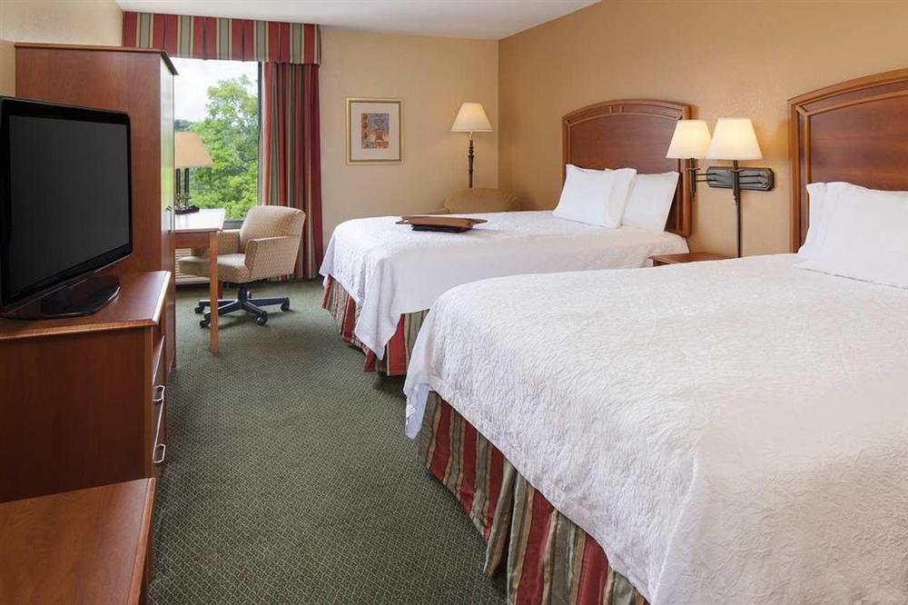 Quality Inn Florissant-St Louis Room photo