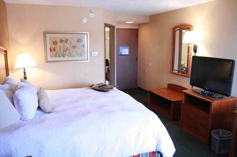 Quality Inn Florissant-St Louis Room photo